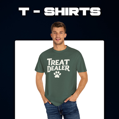 T-Shirts