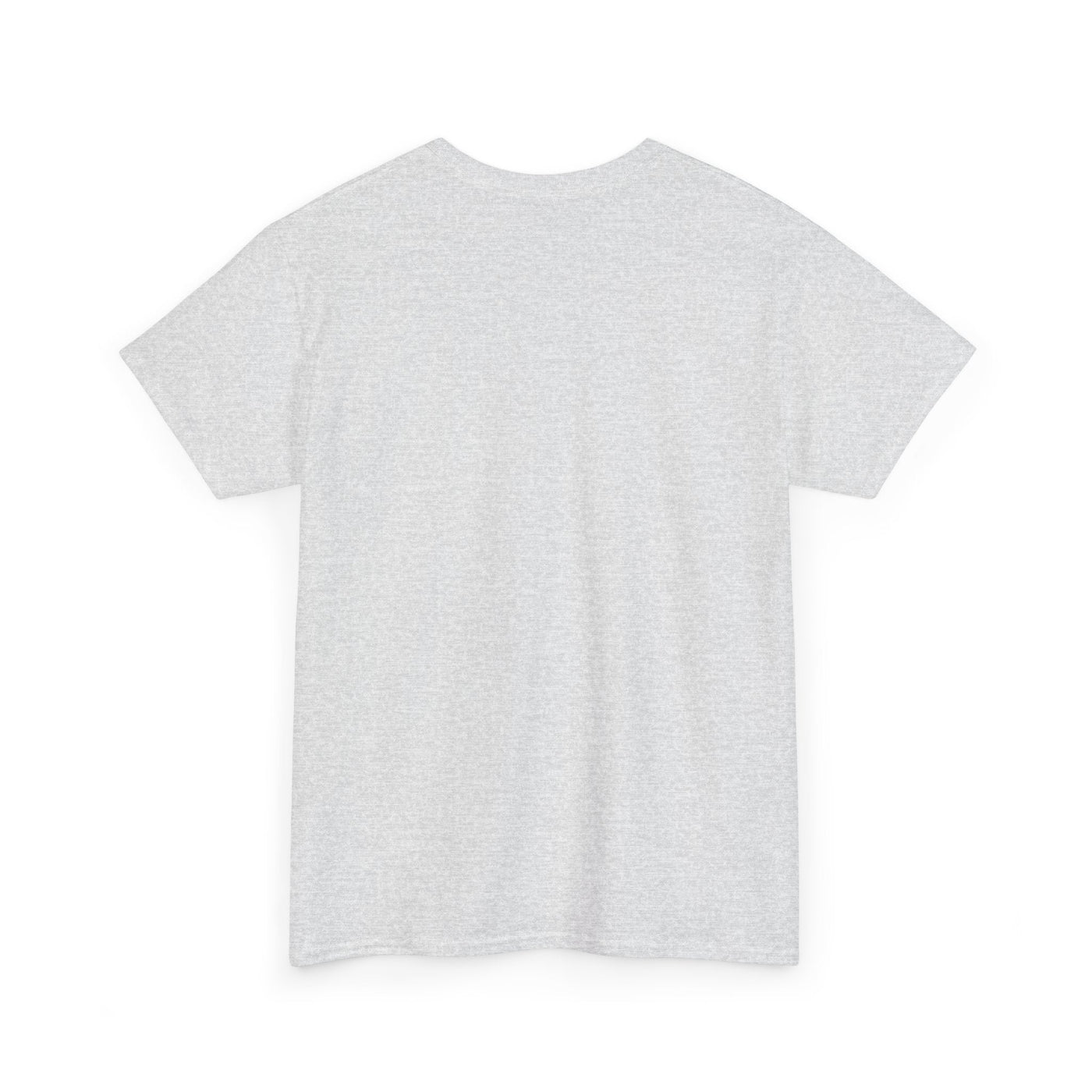 Customizable Unisex Tee with Your Text or Logo, Personalizable Gift, Casual Wear, Graphic Tee, Unique Shirt, Birthday Gift Printify