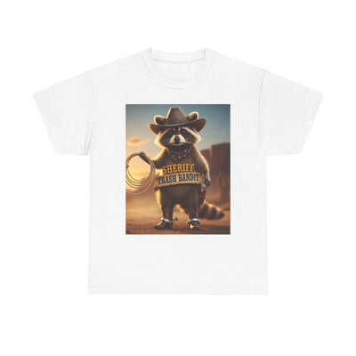 Unisex Heavy Cotton Tee Printify