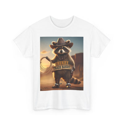 Unisex Heavy Cotton Tee Printify