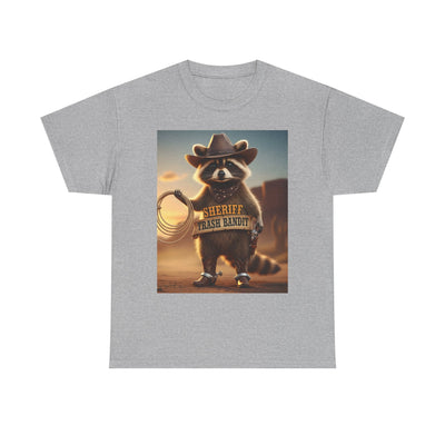 Unisex Heavy Cotton Tee Printify