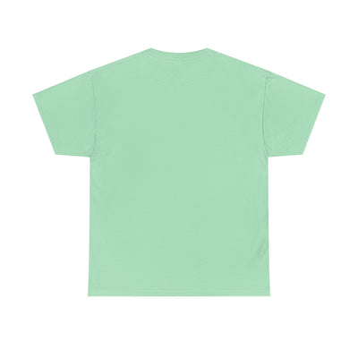 Customizable Unisex Tee with Your Text or Logo, Personalizable Gift, Casual Wear, Graphic Tee, Unique Shirt, Birthday Gift Printify