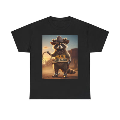 Unisex Heavy Cotton Tee Printify