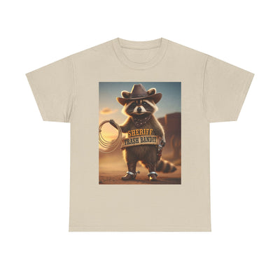 Unisex Heavy Cotton Tee Printify
