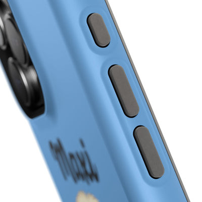 Impact-Resistant Cases Printify