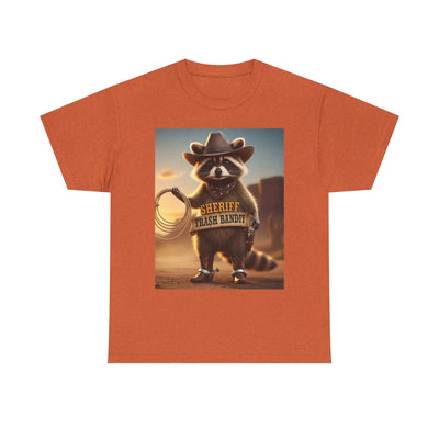 Unisex Heavy Cotton Tee Printify