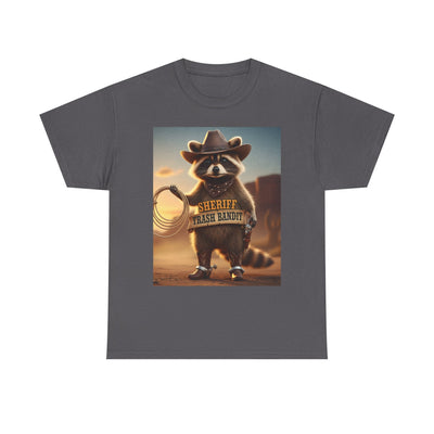 Unisex Heavy Cotton Tee Printify
