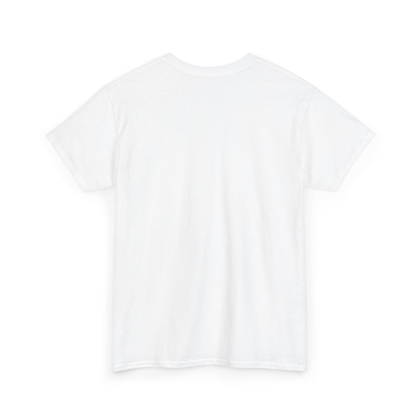 Unisex Heavy Cotton Tee Printify