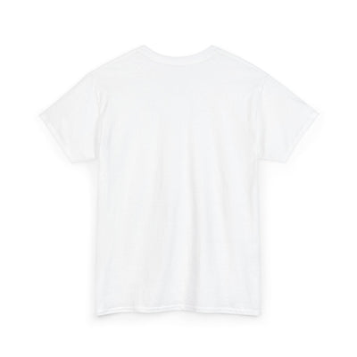 Unisex Heavy Cotton Tee Printify