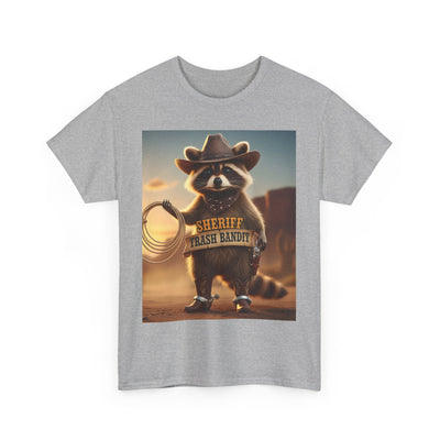 Unisex Heavy Cotton Tee Printify