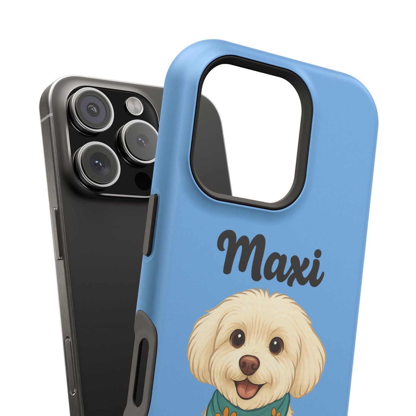 Impact-Resistant Cases Printify