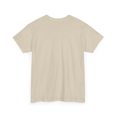 Unisex Heavy Cotton Tee Printify