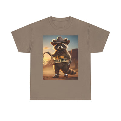Unisex Heavy Cotton Tee Printify