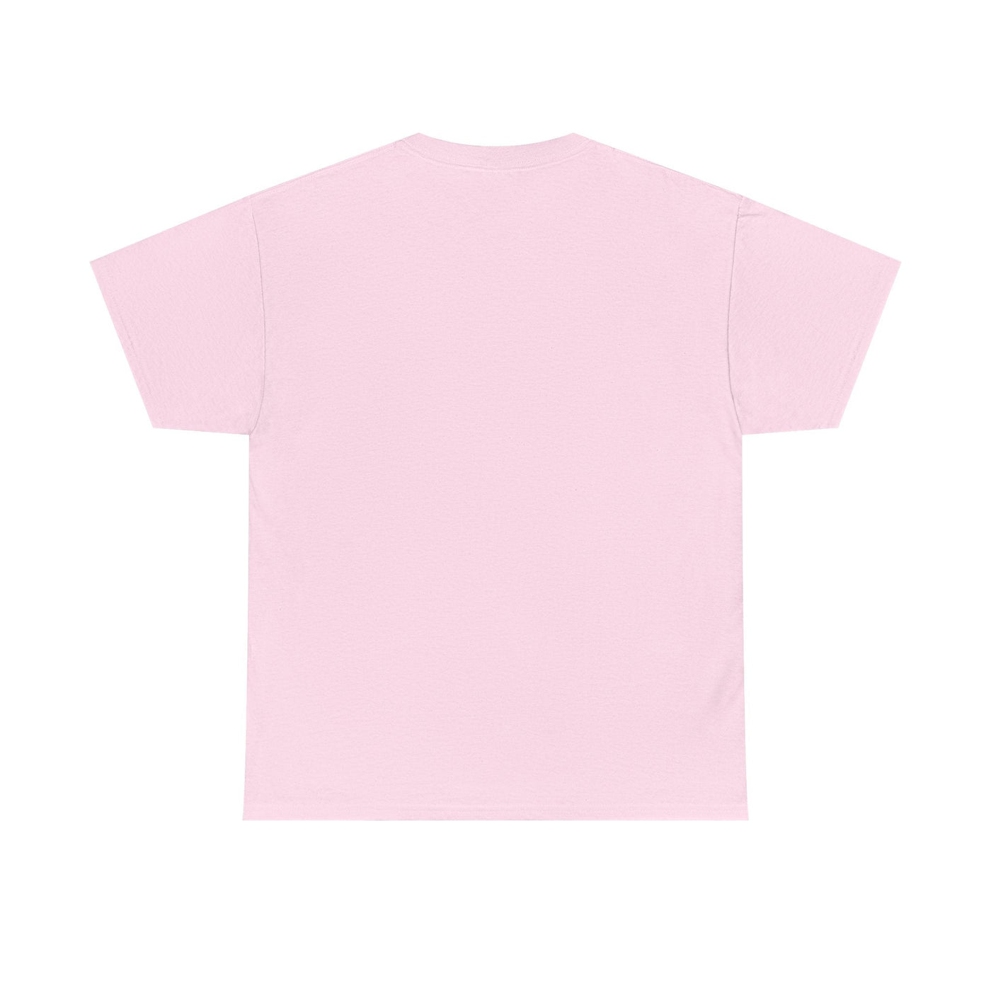 Customizable Unisex Tee with Your Text or Logo, Personalizable Gift, Casual Wear, Graphic Tee, Unique Shirt, Birthday Gift Printify