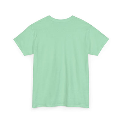 Customizable Unisex Tee with Your Text or Logo, Personalizable Gift, Casual Wear, Graphic Tee, Unique Shirt, Birthday Gift Printify