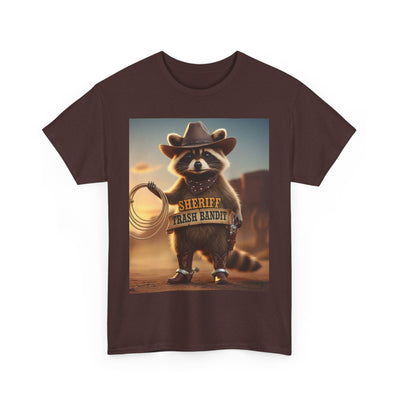 Unisex Heavy Cotton Tee Printify