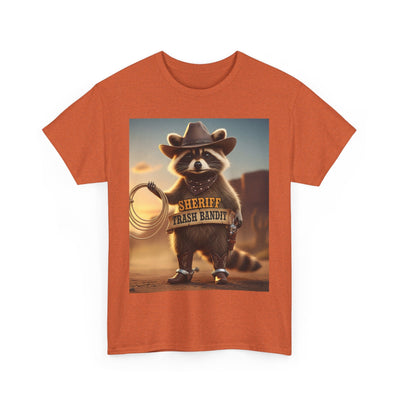 Unisex Heavy Cotton Tee Printify