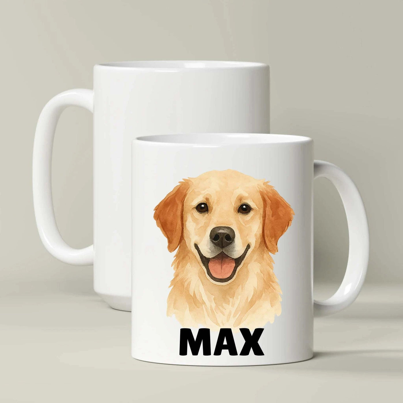 Personalized Pet Mug Gift Printify