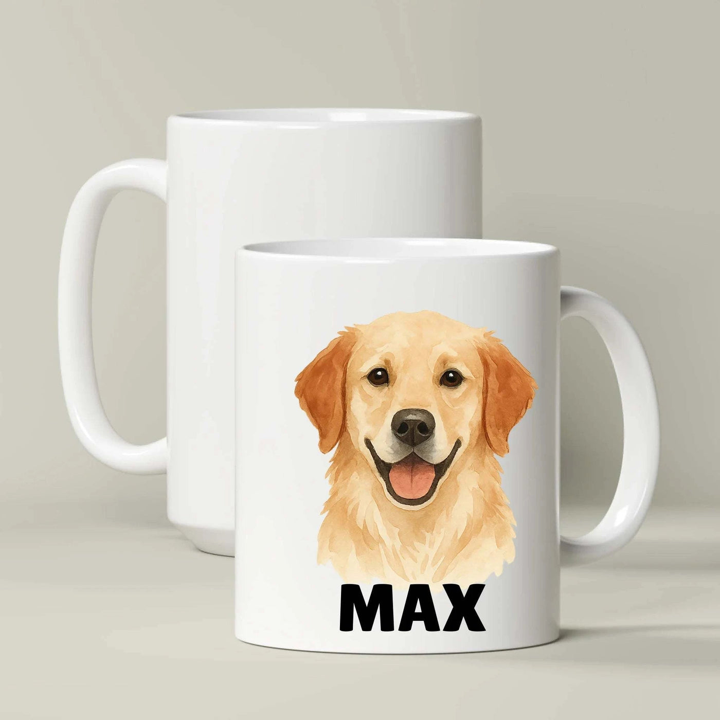 Personalized Pet Mug Gift Printify