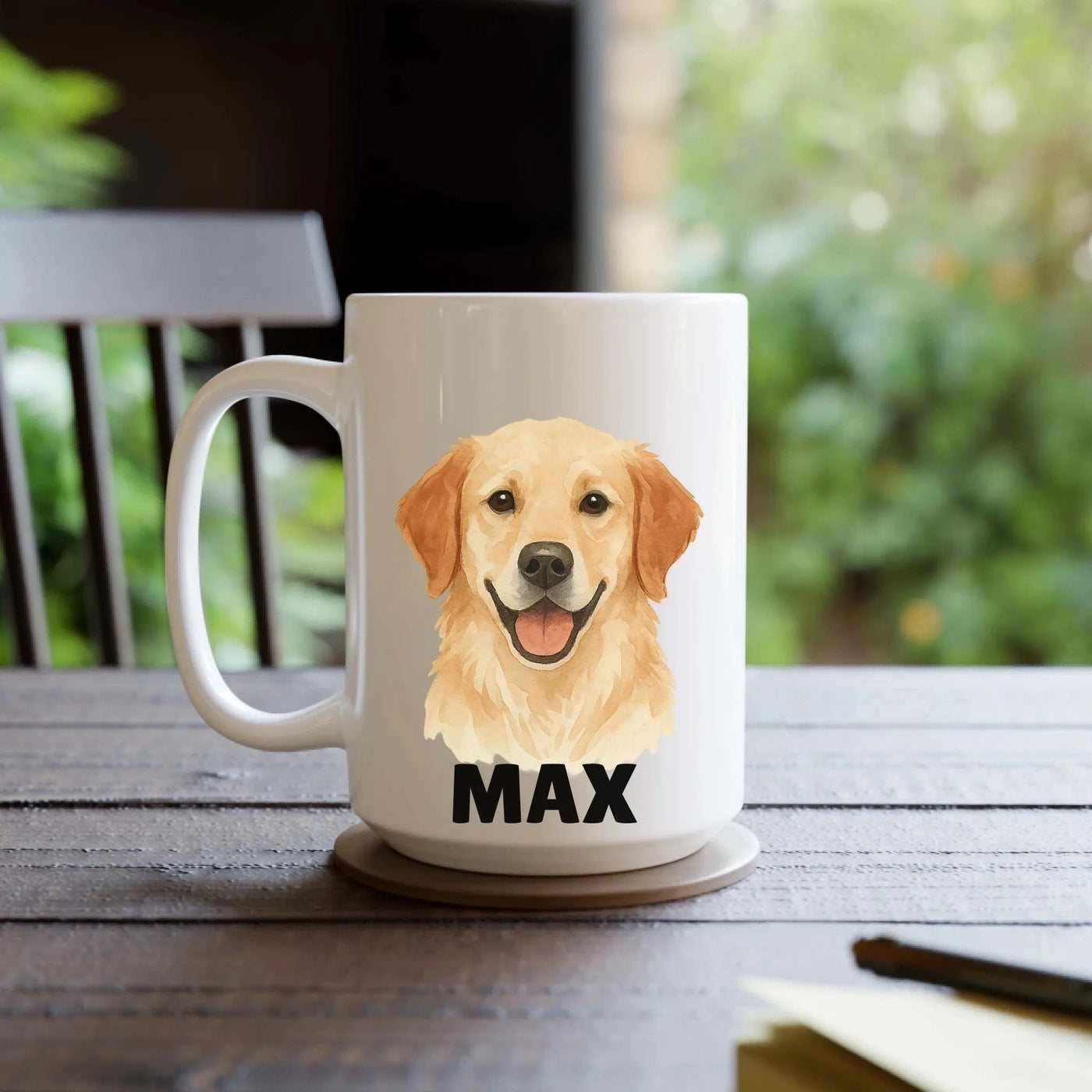 Personalized Pet Mug Gift Printify