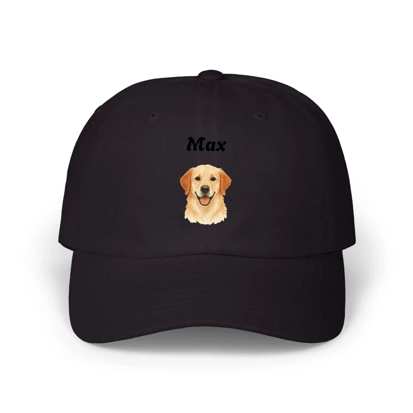 black cap