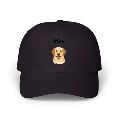 black cap