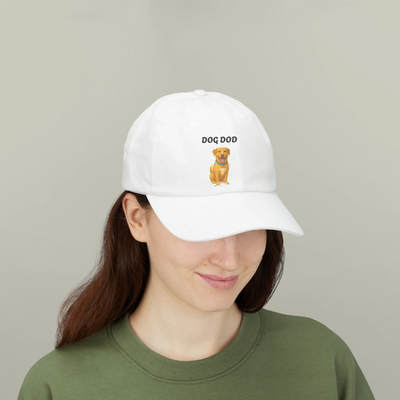 TUCKY DOG DAD Printify