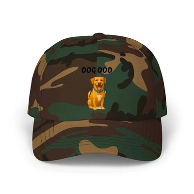 green camo