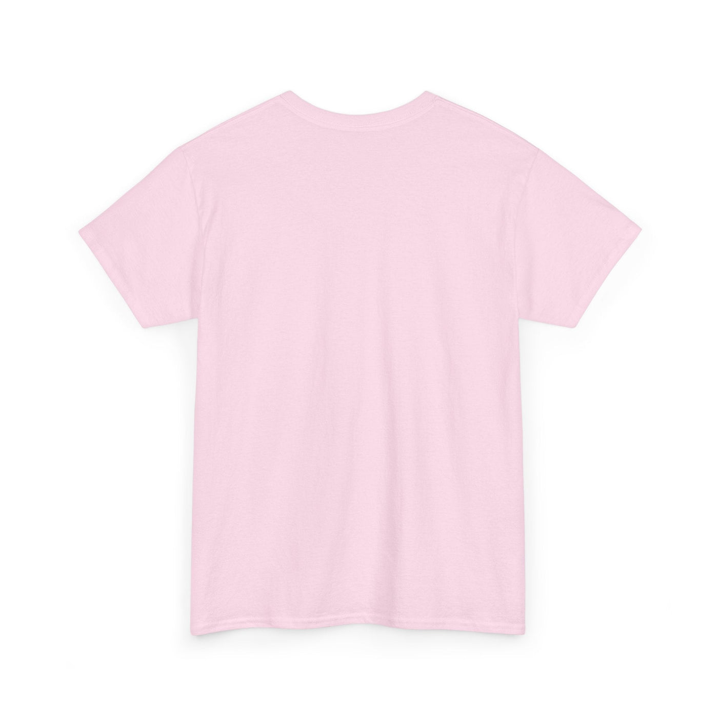 Customizable Unisex Tee with Your Text or Logo, Personalizable Gift, Casual Wear, Graphic Tee, Unique Shirt, Birthday Gift Printify