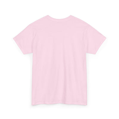 Customizable Unisex Tee with Your Text or Logo, Personalizable Gift, Casual Wear, Graphic Tee, Unique Shirt, Birthday Gift Printify