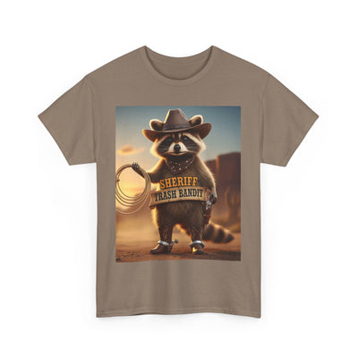 Unisex Heavy Cotton Tee Printify