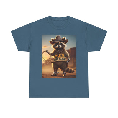 Unisex Heavy Cotton Tee Printify
