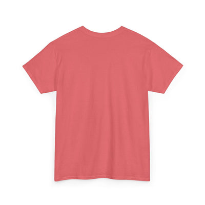 Customizable Unisex Tee with Your Text or Logo, Personalizable Gift, Casual Wear, Graphic Tee, Unique Shirt, Birthday Gift Printify